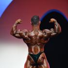 Aaron  Polites - IFBB Olympia 2019 - #1