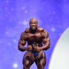 Dexter  Jackson - IFBB Olympia 2019 - #1