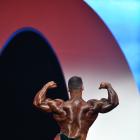 Aaron  Polites - IFBB Olympia 2019 - #1