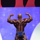 Dexter  Jackson - IFBB Olympia 2019 - #1