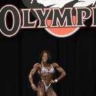 Laura  Pintado Chinchilla - IFBB Olympia 2020 - #1