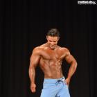 Frankie  Paletta - NPC Nationals 2014 - #1