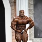 Big Ramy  Elssbiay - IFBB Olympia 2020 - #1