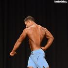 Frankie  Paletta - NPC Nationals 2014 - #1