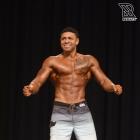 James  Galvis - NPC Nationals 2015 - #1