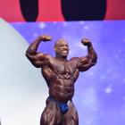 Dexter  Jackson - IFBB Olympia 2019 - #1