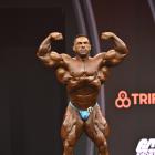 Derek  Lunsford - IFBB Olympia 2023 - #1