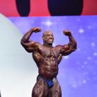 Dexter  Jackson - IFBB Olympia 2019 - #1