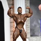 Regan  Grimes - IFBB Olympia 2020 - #1