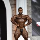 Regan  Grimes - IFBB Olympia 2020 - #1