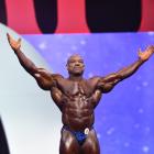 Dexter  Jackson - IFBB Olympia 2019 - #1