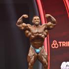 Derek  Lunsford - IFBB Olympia 2023 - #1