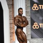 Regan  Grimes - IFBB Olympia 2020 - #1