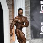 Regan  Grimes - IFBB Olympia 2020 - #1