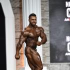 Regan  Grimes - IFBB Olympia 2020 - #1