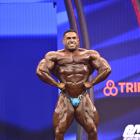 Derek  Lunsford - IFBB Olympia 2023 - #1
