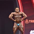 Derek  Lunsford - IFBB Olympia 2023 - #1
