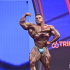 Derek  Lunsford - IFBB Olympia 2023 - #1