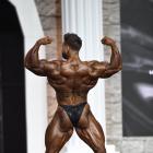 Regan  Grimes - IFBB Olympia 2020 - #1