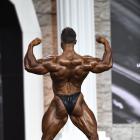 Regan  Grimes - IFBB Olympia 2020 - #1