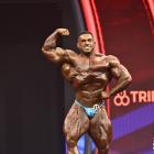 Derek  Lunsford - IFBB Olympia 2023 - #1