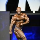 Juan  Morel - IFBB Olympia 2018 - #1