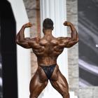 Regan  Grimes - IFBB Olympia 2020 - #1