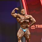 Derek  Lunsford - IFBB Olympia 2023 - #1