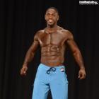 Myron  Ray - NPC Nationals 2014 - #1