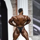 Regan  Grimes - IFBB Olympia 2020 - #1