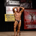 Tony  O'Connor - NPC Southern States 2014 - #1