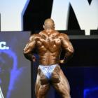 Juan  Morel - IFBB Olympia 2018 - #1