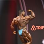 Derek  Lunsford - IFBB Olympia 2023 - #1