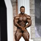 Regan  Grimes - IFBB Olympia 2020 - #1