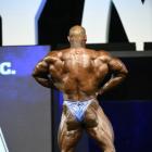 Juan  Morel - IFBB Olympia 2018 - #1