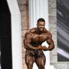 Regan  Grimes - IFBB Olympia 2020 - #1