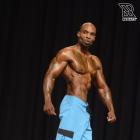 Byron  Harris - NPC Nationals 2015 - #1