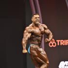 Derek  Lunsford - IFBB Olympia 2023 - #1