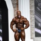 Phil  Heath - IFBB Olympia 2020 - #1