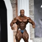 Phil  Heath - IFBB Olympia 2020 - #1