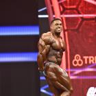 Derek  Lunsford - IFBB Olympia 2023 - #1