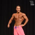 Noah  Hughey - NPC Nationals 2015 - #1