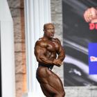 Phil  Heath - IFBB Olympia 2020 - #1