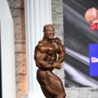 Phil  Heath - IFBB Olympia 2020 - #1