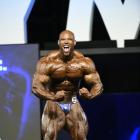 Juan  Morel - IFBB Olympia 2018 - #1