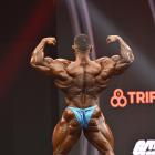 Derek  Lunsford - IFBB Olympia 2023 - #1