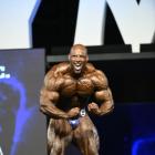 Juan  Morel - IFBB Olympia 2018 - #1