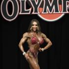 Sandra  Grajales Romero - IFBB Olympia 2020 - #1