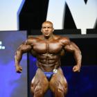 Big Ramy  Elssbiay - IFBB Olympia 2018 - #1