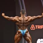 Derek  Lunsford - IFBB Olympia 2023 - #1